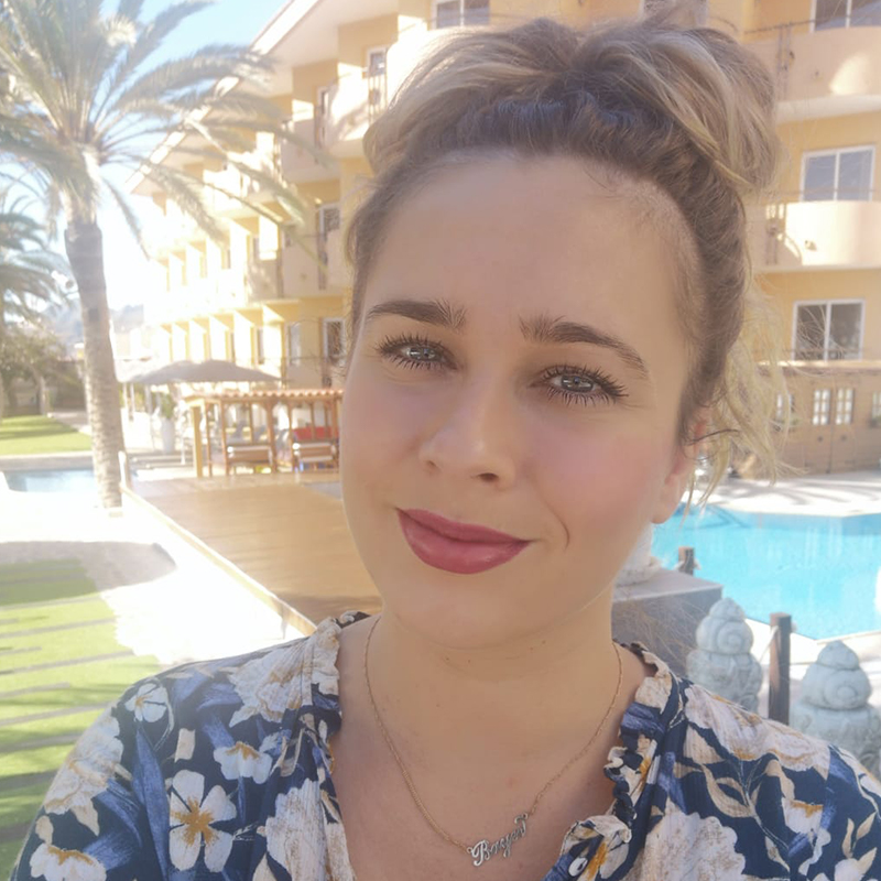 Rachel Heselden-Bayes